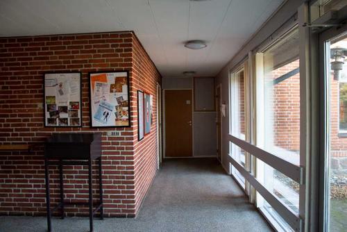 Lillering Forsamlingshus - Hall