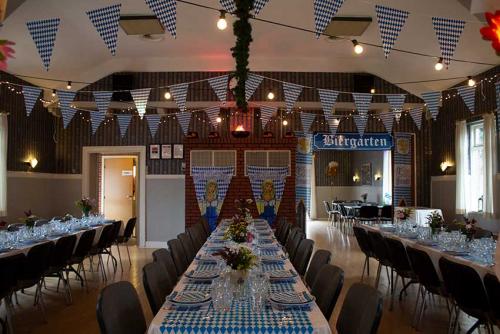 Lillering Forsamlingshus - Oktoberfest1